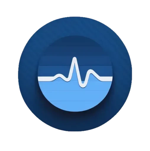 SeisBlue 藍震有限公司 logo